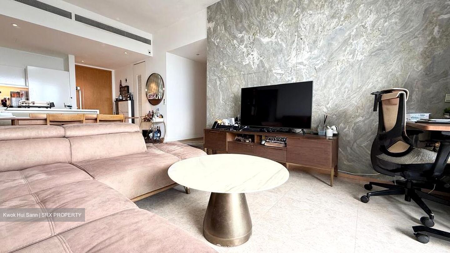 Marina Bay Residences (D1), Condominium #566238611